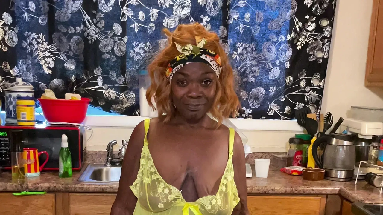 Let Her Cook