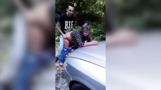 nedko ebe stara babichka