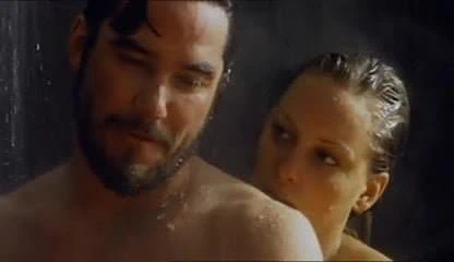 Joanna Taylor Nude Scene from Post Impact 2007