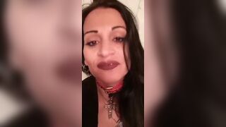 Bulgarian Valya Gypsy 1