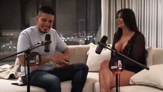 Does size matter? Esperanza Gomez Responds | Crispasquel | 40 Degrees