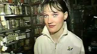 IT Italian and uncensored sex 90s #9