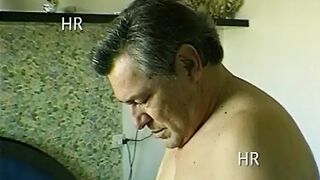 Amazing Unedited 90's Porn Video #5