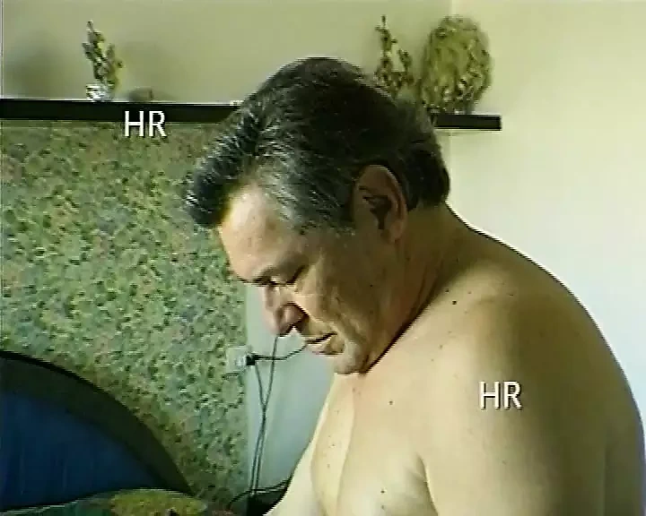 Amazing Unedited 90's Porn Video #5