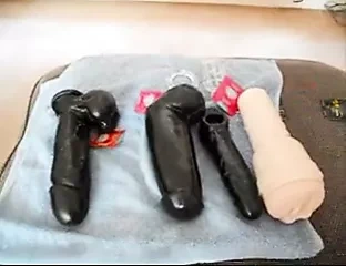 Chastity Birthday Release pt1