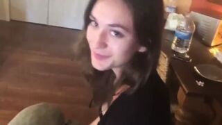 White Wife Lets Two Black Cocks Fuck Her Like A Rockstar