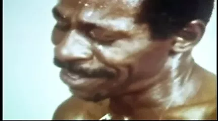 vintage 1972 - monster black cocks 2