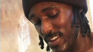 Big boobs cheerleader on the big black dick