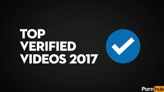 Top Verified Videos 2017 Compilation - Pornhub Model Program