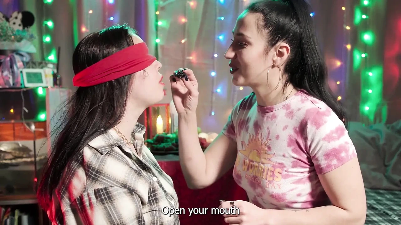 She Tricked Me in a Taste Game and Made Me Suck off Her Man