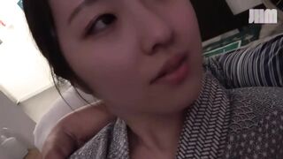 Hot Spring - Shiori, 25, a Married Woman - 2
