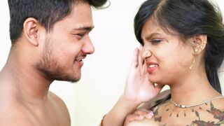 Indian girl hard sex with husband