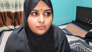 If I fuck my stepmother, she will stay at my house. part 01