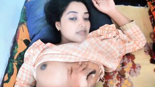 i share my bed with my stepsister and i seduced her to have sex with her