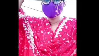 Beautiful Deshi girl fucking video Part_01