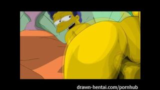 The Simpsons