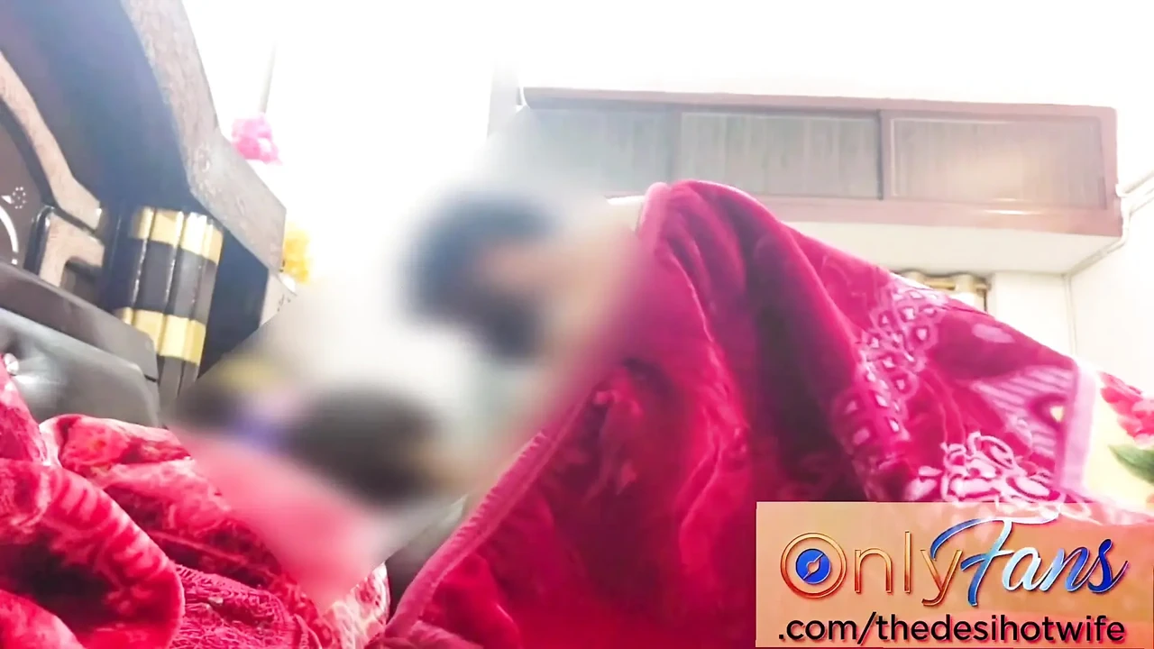 Newly Married Housewife Not Satisfied with Husband Small Penis
