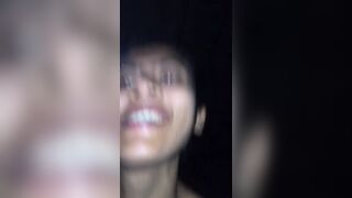 Bangladeshi girl