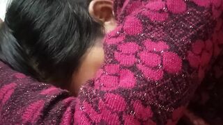 India Bihari Bhabhi Ki Mast Chuchi