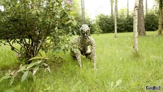 Outdoor creampie gangbang 9 loving lives