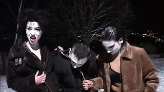 Piss Swallow Movie