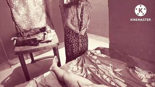 Wife and husband romantic moment boobs massage very beautiful sex romantic moments Girlfriend sex hotel