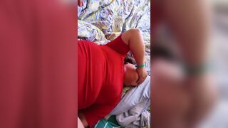 Facebook Single Mom Wants to Get Pregnant, She's Getting Addicted to Sex