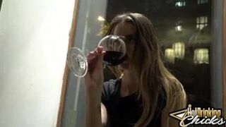 The Date With Hot Sexy Crazy GIRL, Chick(s)!!!