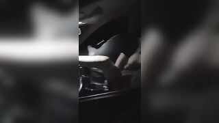 U autu