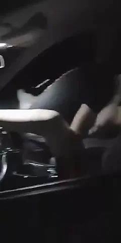 U autu