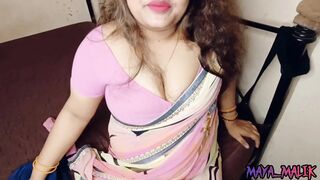 On the Pretext of Giving My Bra Which Got Wet in the Rain, I Fucked My Newly Married Girl