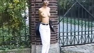 Ultimate Asian bondage 33