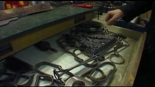Der Geschmack von BDSM 3 (GANZER FILM)