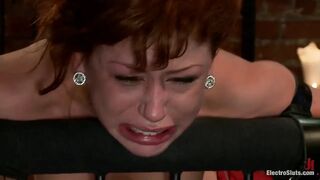 The Final Act: Brooklyn Gets Electro-fucked!