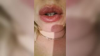 Bosnian MILF want cum
