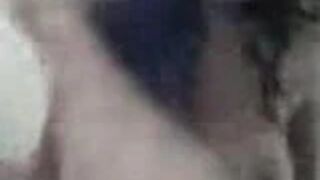 Bosnian Girl Fucked by a Serbian Guy (Very beautiful Tits)
