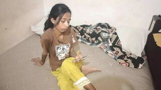Desi Bhabhi Ki Masti