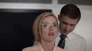 Kathleen Robertson - Boss S1 compilation