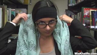 Here is My Body, I hope you like it - Mia Khalifa (mk13825)