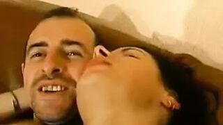 Casting hairy anal french girl