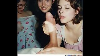 Fresh Tight Teens Sucking Cock Until They Get Thicc Semen Facials, Girl Showing Her Thicc Fat Tits, AI Generated, Compilation