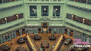 Freeuse School (Everyone Can Fuck Everyone)