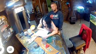 Fucking sex amateur homemade doggystyle babe