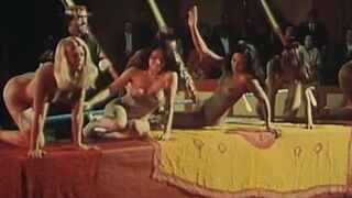La Sex Fair
