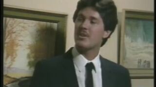 Cristy Canyon - Scene 1
