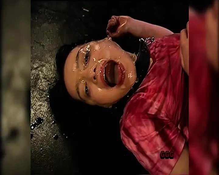 Ggg - Betty G. and Friends Get a Lot of Cum on Their Fac