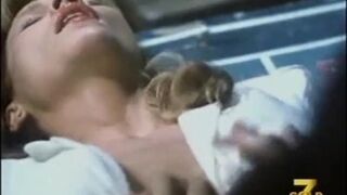 Erotic 80s - Dice game and lose