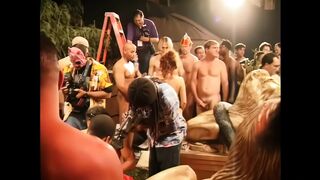 Crazy Sexual Adventure