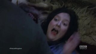 Oswald Pegs Gwen’s Sweet Sweet Ass