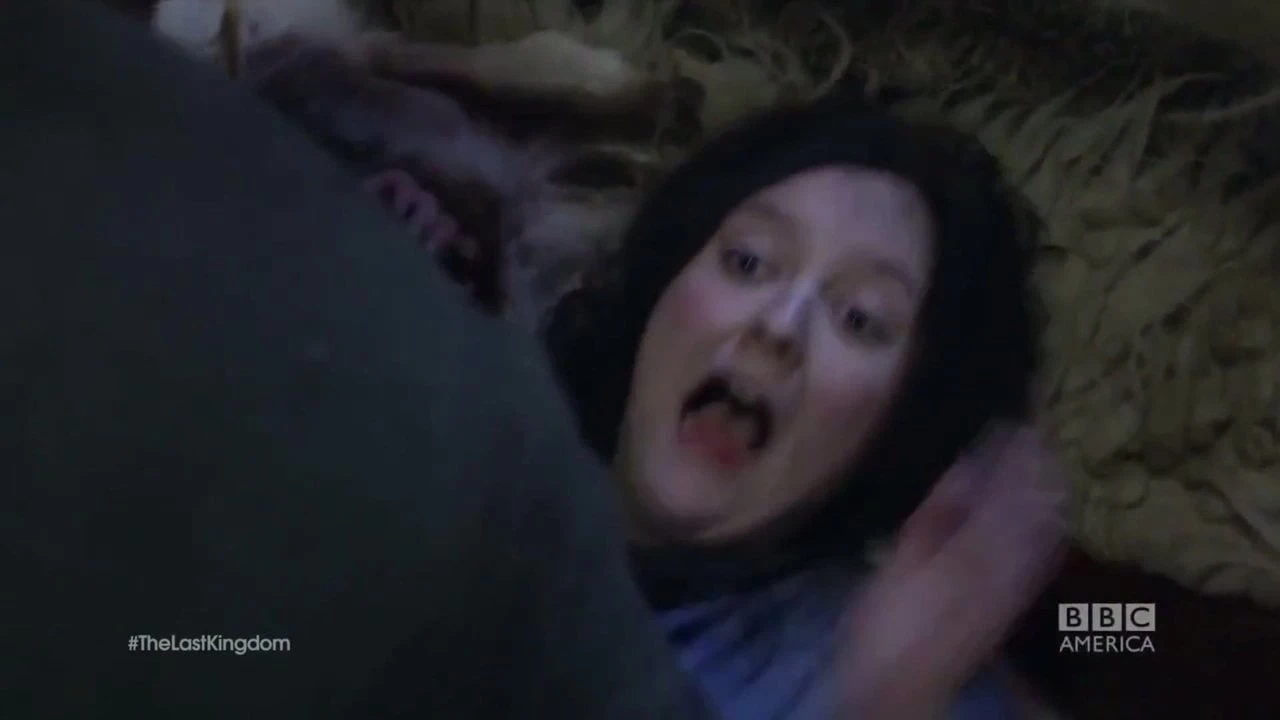 Oswald Pegs Gwen’s Sweet Sweet Ass